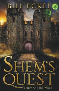 Produktbild: Shem o' the West