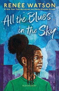 Produktbild: All the Blues in the Sky