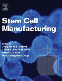 Produktbild: Stem Cell Manufacturing