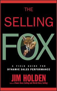 Produktbild: The Selling Fox