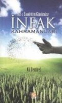 Produktbild: Infak Kahramanlari