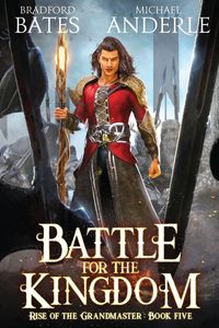 Produktbild: Battle for the Kingdom