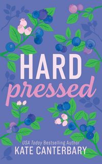 Produktbild: Hard Pressed