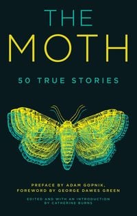 Produktbild: The Moth