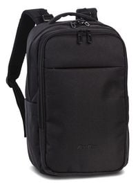 Produktbild: BESTWAY&reg; Rucksack Cabin Pro Ultimate Small, schwarz, 20 Liter