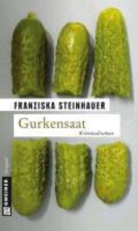 Produktbild: Gurkensaat