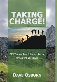 Produktbild: Taking Charge!