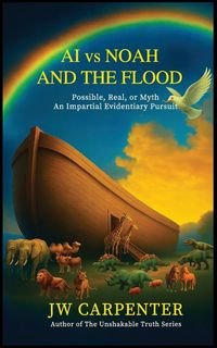 Produktbild: AI Vs Noah and the Flood Book