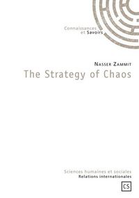 Produktbild: The Strategy of Chaos