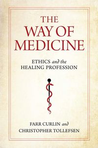 Produktbild: The Way of Medicine