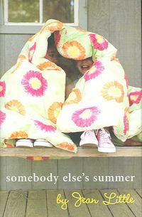 Produktbild: Somebody Else's Summer