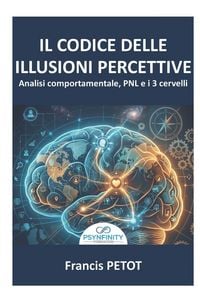 Produktbild: L'analisi comportamentale e la PNL