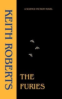 Produktbild: The Furies