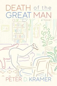 Produktbild: Death of the Great Man: A Novel