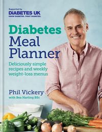 Produktbild: Diabetes Meal Planner