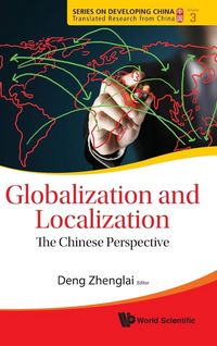 Produktbild: Globalization and Localization