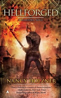 Produktbild: Hellforged