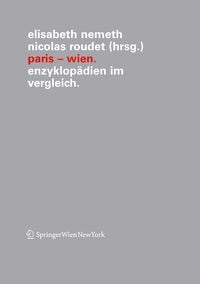 Produktbild: Paris &ndash; Wien