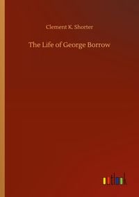 Produktbild: The Life of George Borrow