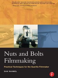 Produktbild: Nuts and Bolts Filmmaking