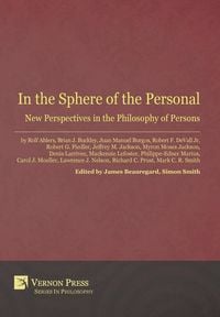 Produktbild: In the Sphere of the Personal