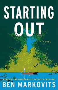 Produktbild: Starting Out