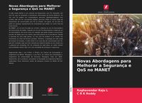 Produktbild: Novas Abordagens para Melhorar a Seguran&ccedil;a e QoS no MANET
