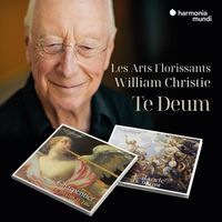 Produktbild: Te Deum
