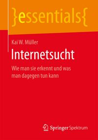 Produktbild: Internetsucht