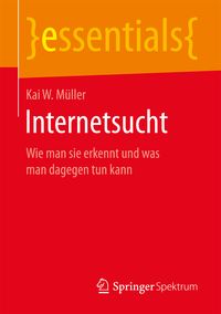 Produktbild: Internetsucht