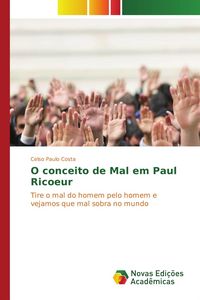 Produktbild: O conceito de Mal em Paul Ricoeur