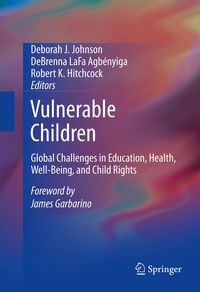 Produktbild: Vulnerable Children