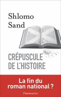 Produktbild: Crepuscule de l'Histoire