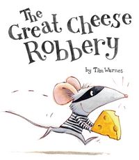 Produktbild: Grt Cheese Robbery
