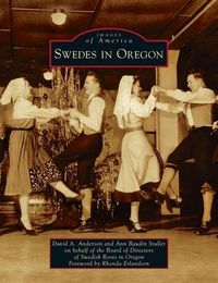 Produktbild: Swedes in Oregon