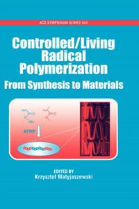 Produktbild: Controlled/living Radical Poly