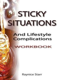 Produktbild: Sticky Situations And Lifestyle Complications Workbook