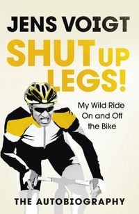 Produktbild: Shut up Legs!