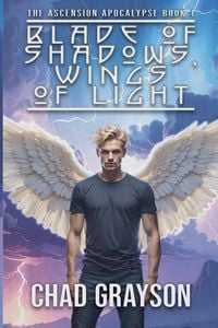 Produktbild: Blade of Shadows, Wings of Light