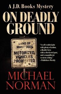 Produktbild: On Deadly Ground