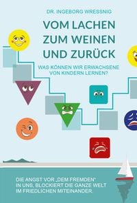 Produktbild: Vom Lachen zum Weinen und zur&uuml;ck