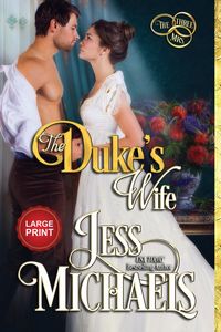 Produktbild: The Duke's Wife
