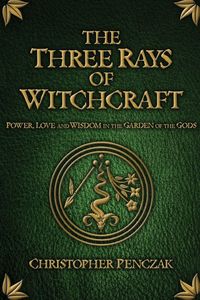 Produktbild: The Three Rays of Witchcraft