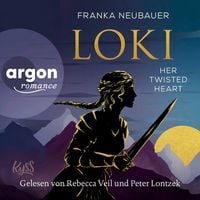 Produktbild: Loki - Her Twisted Heart