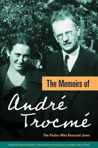 Produktbild: The Memoirs of Andr&eacute; Trocm&eacute;
