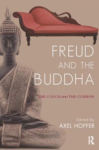 Produktbild: Freud and the Buddha