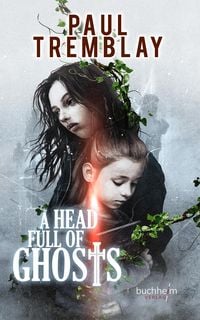 Produktbild: A Head Full Of Ghosts