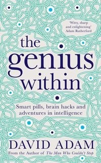 Produktbild: The Genius Within