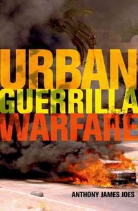 Produktbild: Urban Guerrilla Warfare