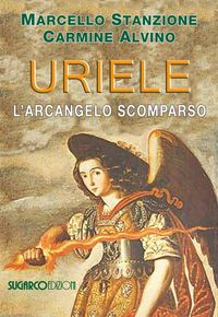 Produktbild: Uriele, l'arcangelo scomparso